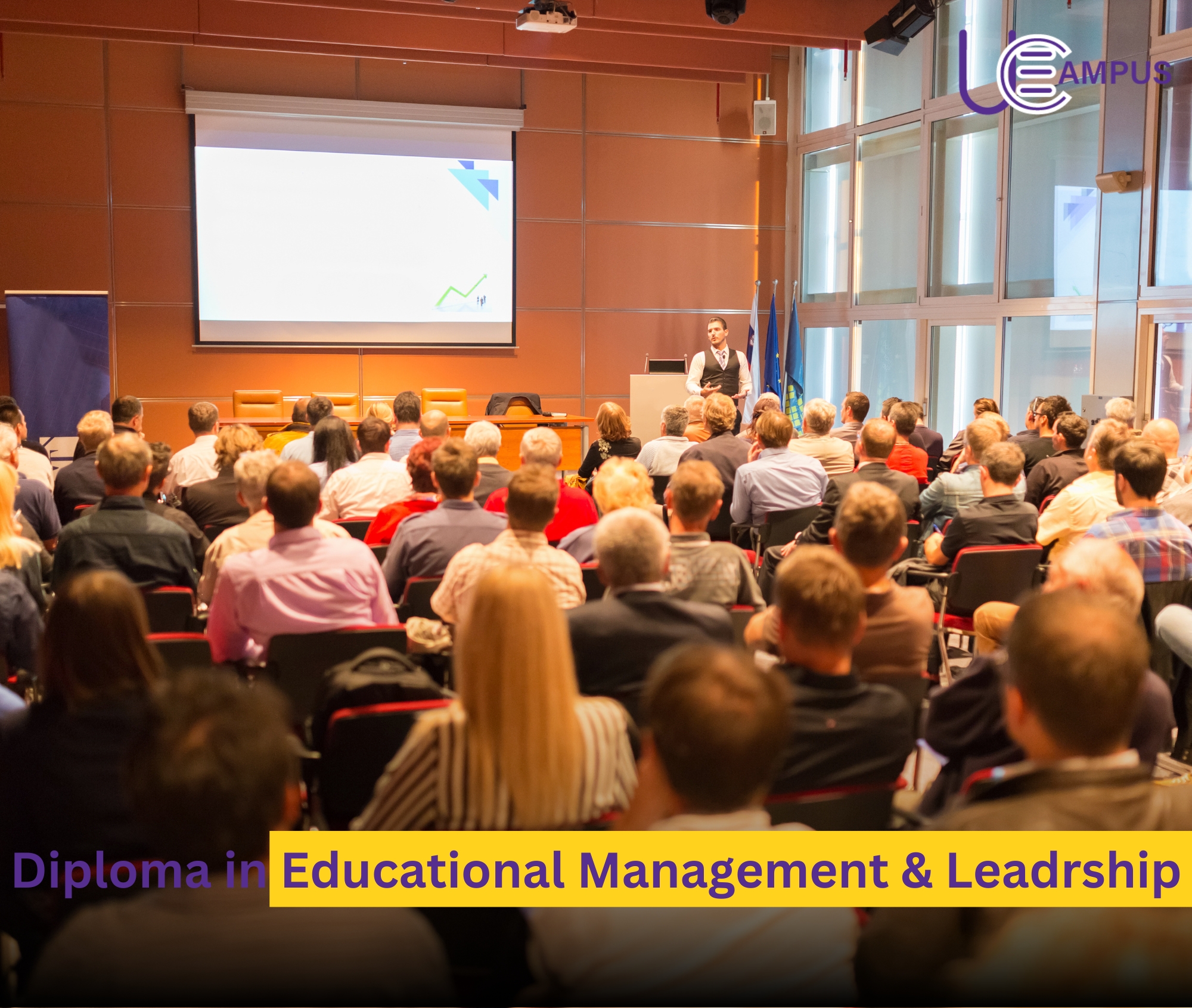 Level 7 Diploma in Education Management and Leadership